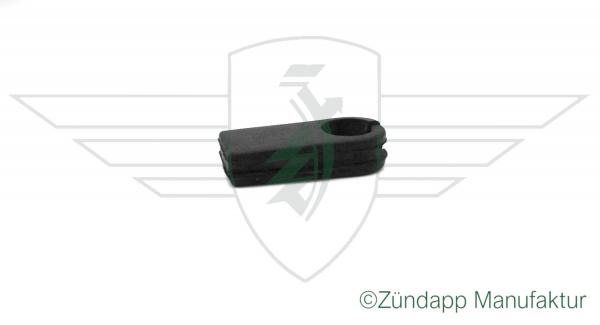 Cable grommet